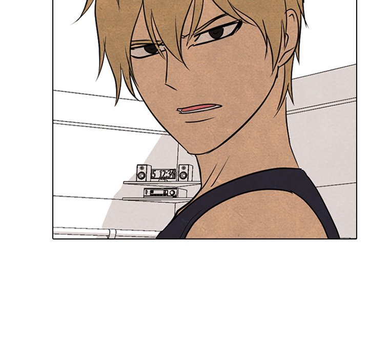 Read manhwa High School Devil Chapter 165 - SauceManhwa.com