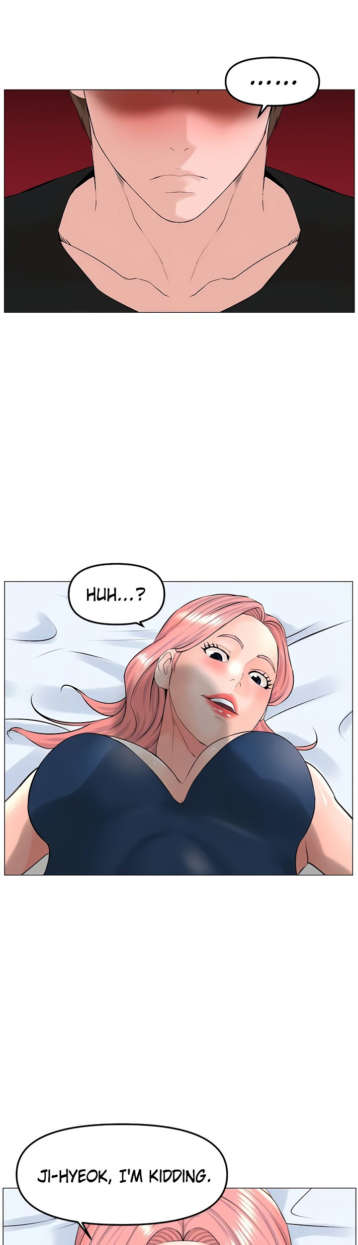 Read manhwa Celeb Next Door END Chapter 46 - SauceManhwa.com