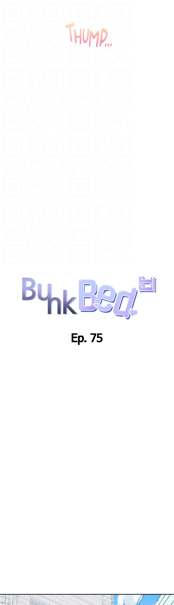 Read manhwa Bunk Beds HOT Chapter 75 - SauceManhwa.com