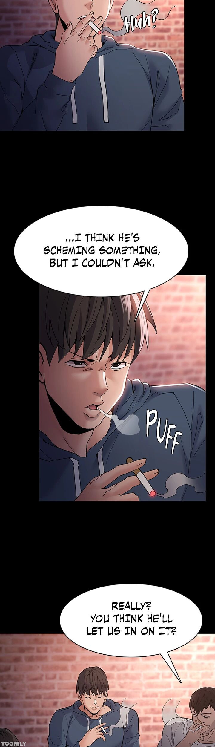 Read manhwa Pervert Addiction Chapter 41 - SauceManhwa.com