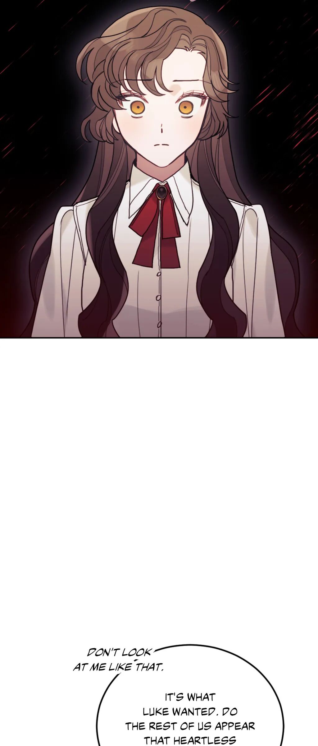 Read manhwa I’m No Heroine! Chapter 53 - SauceManhwa.com