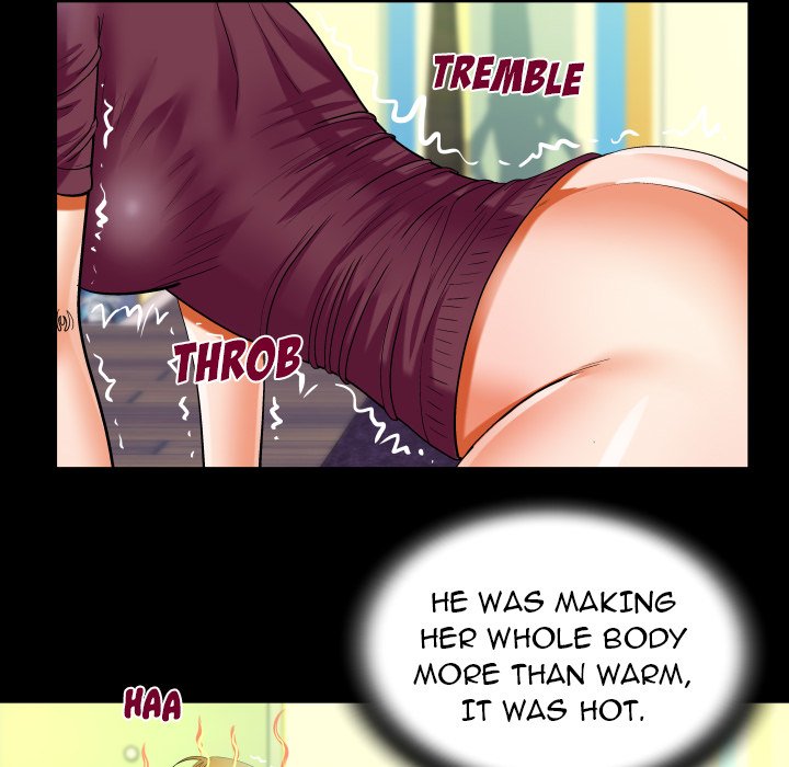 Read manhwa The Unforeseen Guest Chapter 50 - SauceManhwa.com