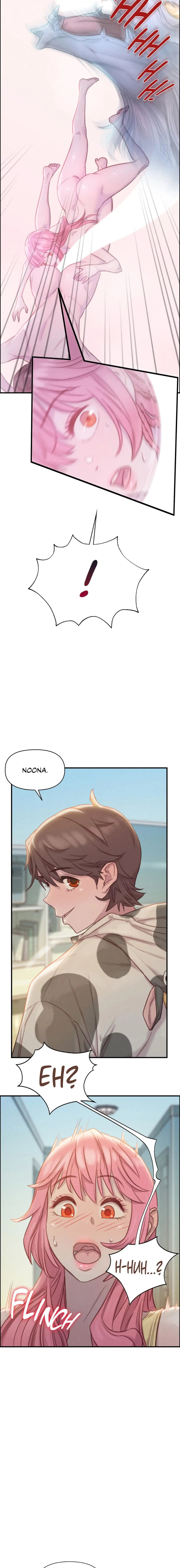 Read manhwa Ladies’ Man Chapter 4 - SauceManhwa.com