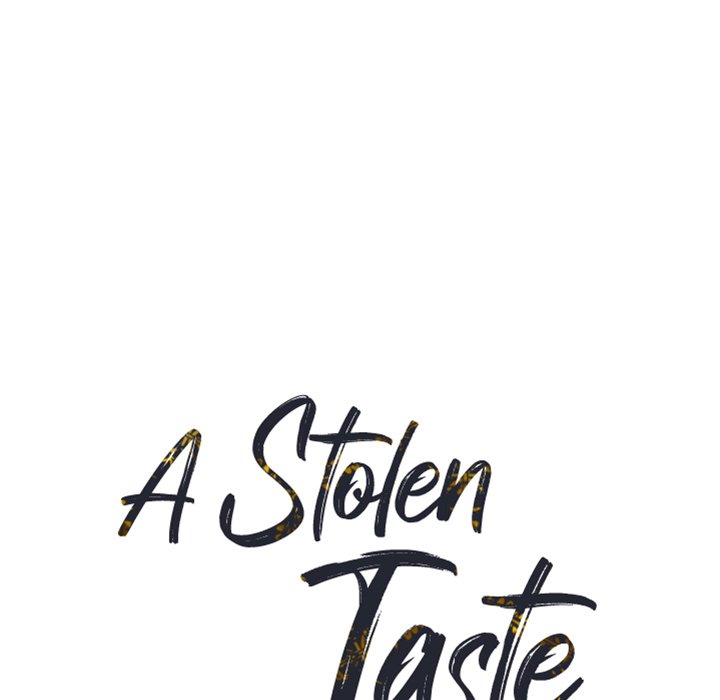 Read manhwa A Stolen Taste END Chapter 17 - SauceManhwa.com