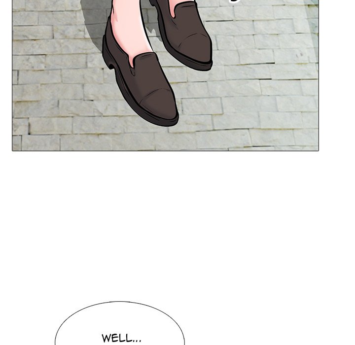 Read manhwa Extra Credit END Chapter 81 - SauceManhwa.com