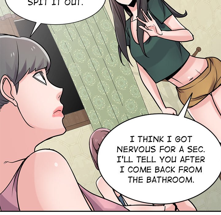 Read manhwa The Mismatch END Chapter 77 - SauceManhwa.com