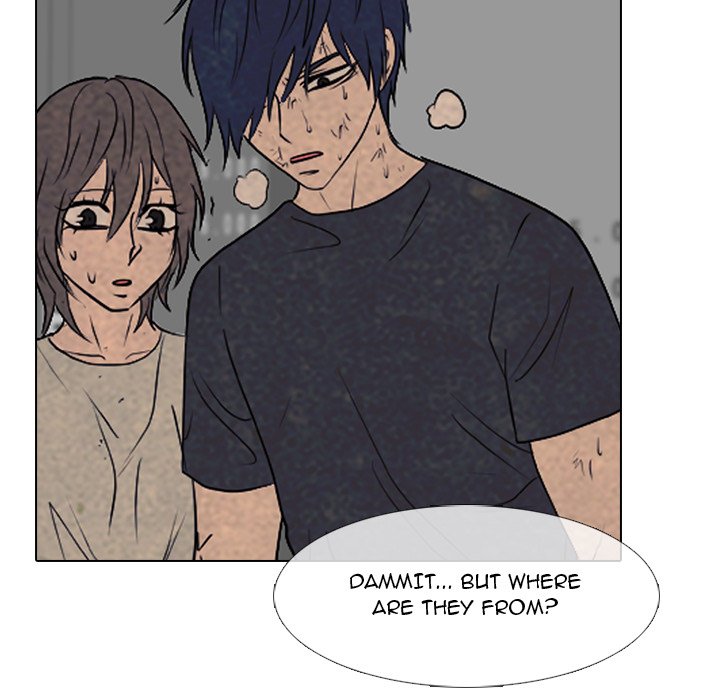 Read manhwa High School Devil Chapter 281 - SauceManhwa.com