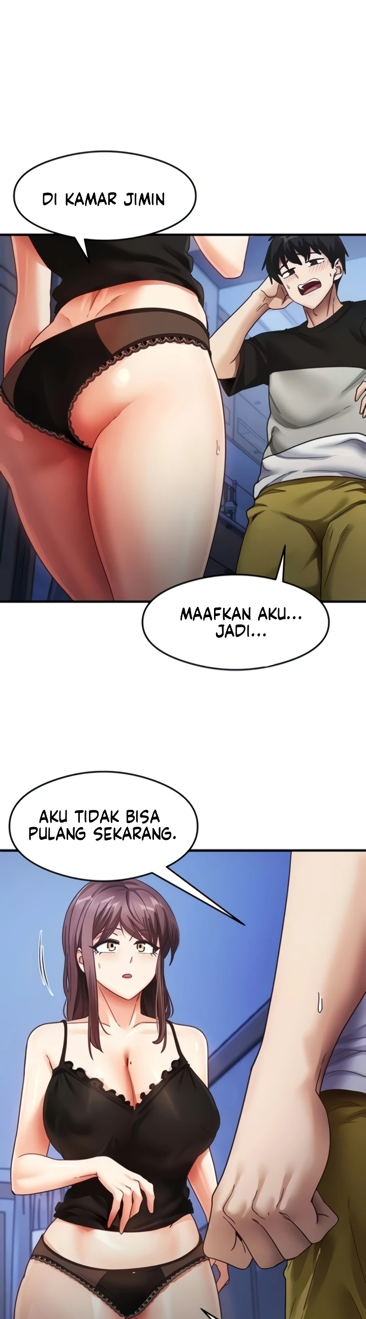 Read manhwa My Study Method Chapter 25 - SauceManhwa.com