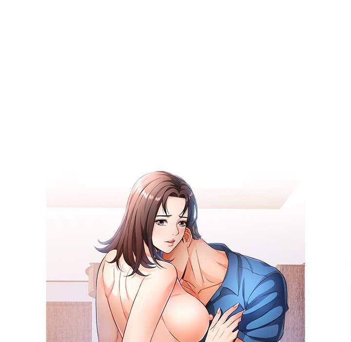 Read manhwa In Her Place Chapter 43 - SauceManhwa.com