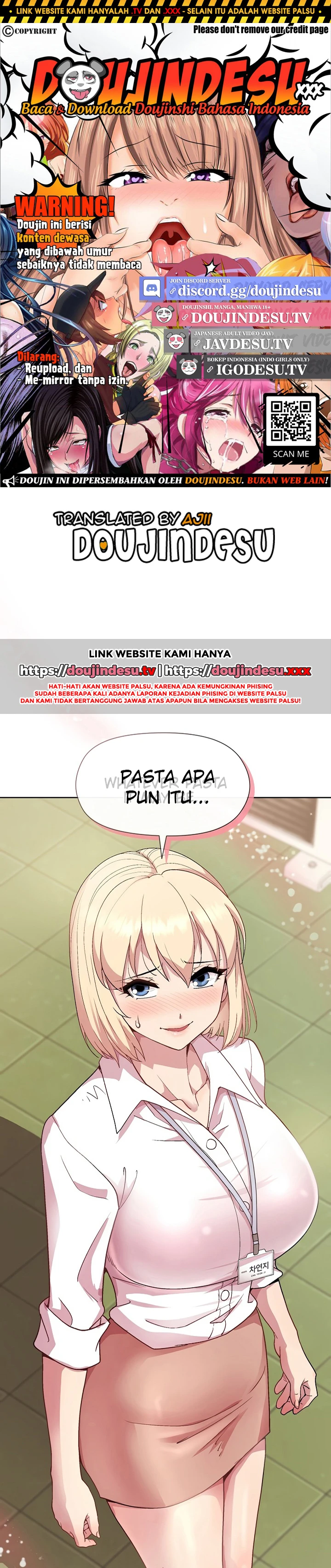 Read manhwa Playing a game with my Busty Manager Chapter 43 - SauceManhwa.com