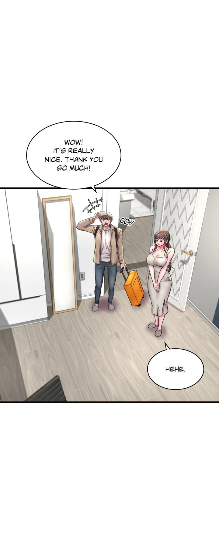 Read manhwa She Wants to Get Drunk Chapter 1 - SauceManhwa.com