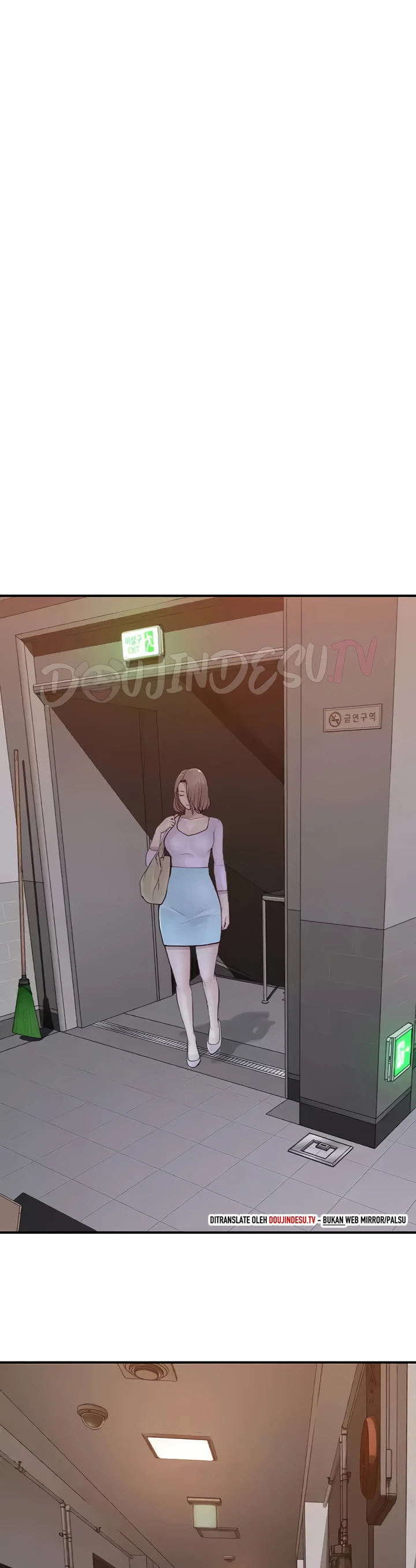 Read manhwa Addicted To My Stepmom Chapter 61 - SauceManhwa.com