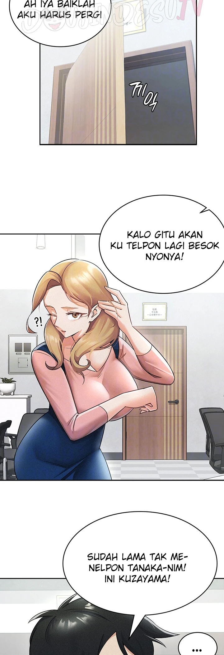 Read manhwa Tax Girlfriend Chapter 7 - SauceManhwa.com