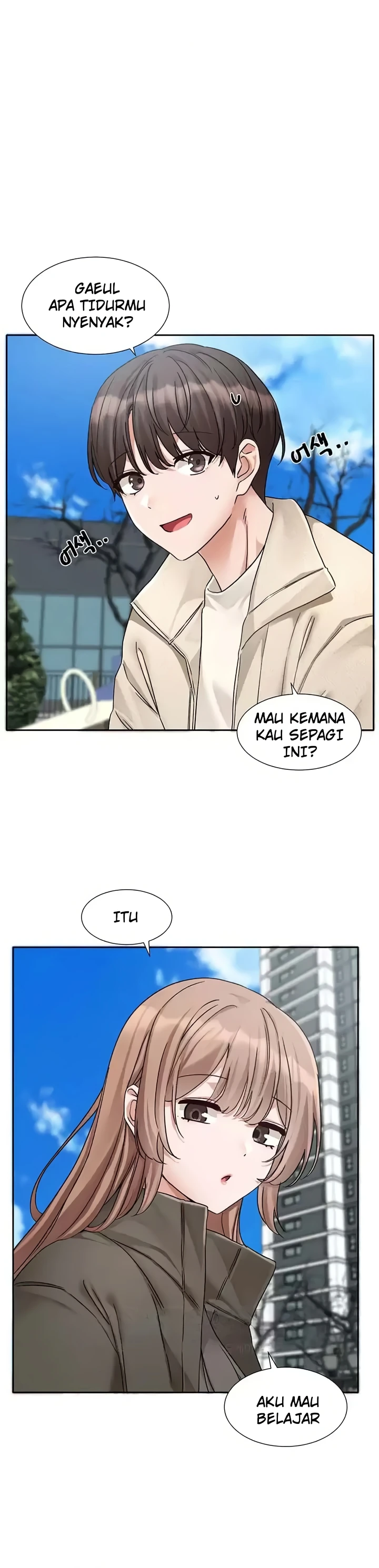 Read manhwa Circles Chapter 189 - SauceManhwa.com