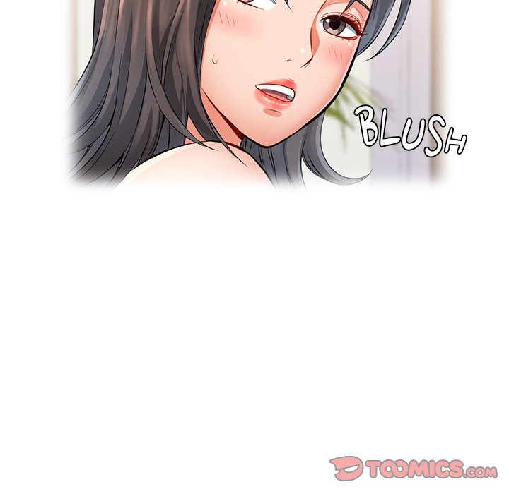 Read manhwa In Her Place Chapter 4 - SauceManhwa.com