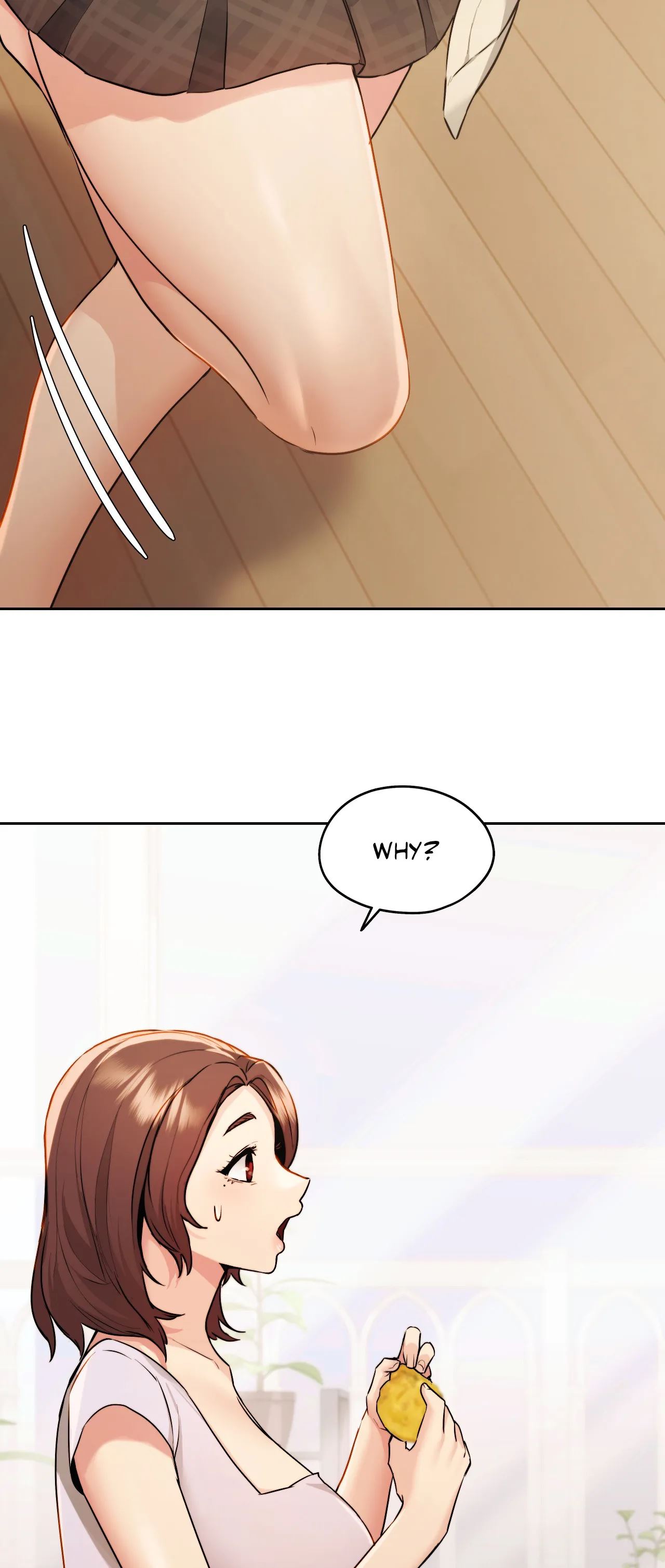 Read manhwa Wreck My Bias Chapter 12 - SauceManhwa.com