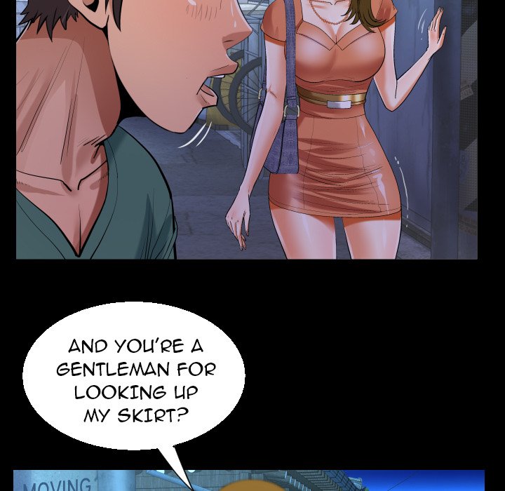 Read manhwa The Unforeseen Guest Chapter 20 - SauceManhwa.com