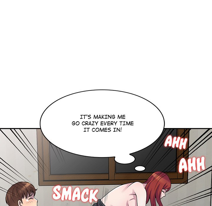 Read manhwa A Stolen Taste END Chapter 6 - SauceManhwa.com