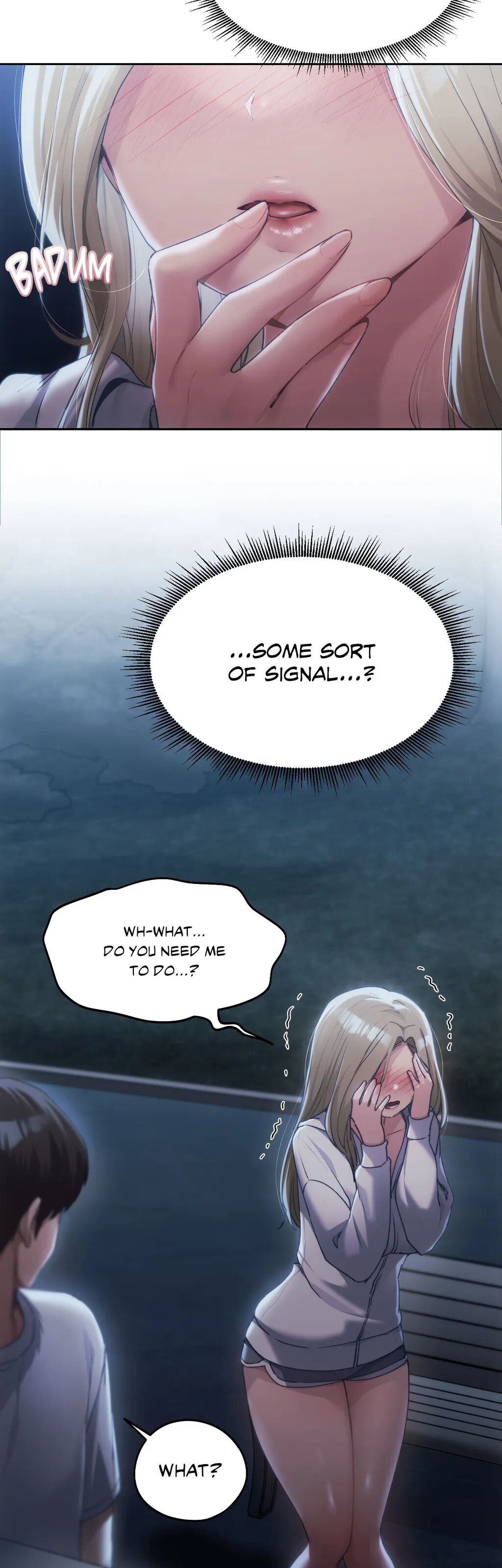 Read manhwa Wreck My Bias Chapter 52 - SauceManhwa.com