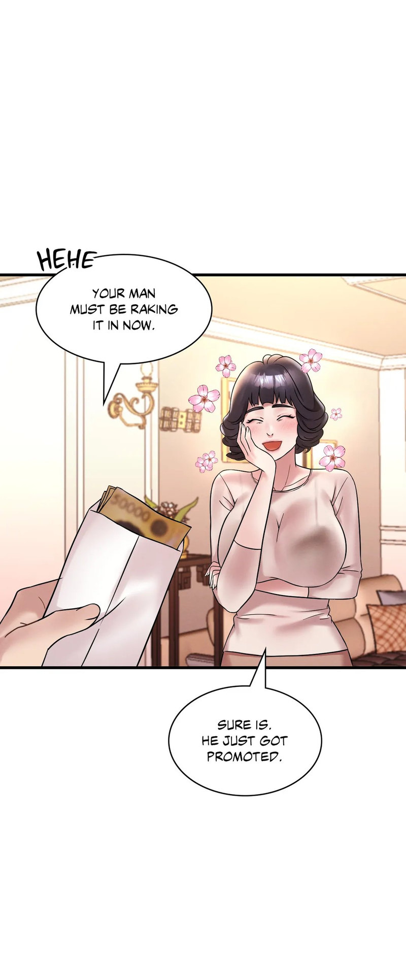 Read manhwa She Wants to Get Drunk Chapter 22 - SauceManhwa.com