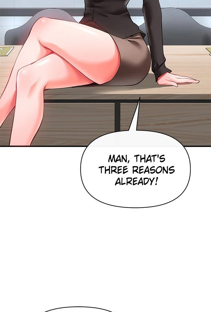 Read manhwa The Real Deal Chapter 23 - SauceManhwa.com