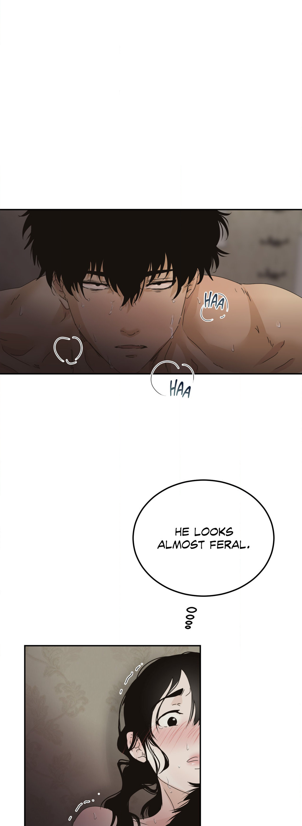 Read manhwa Where the Heart Is Chapter 26 - SauceManhwa.com