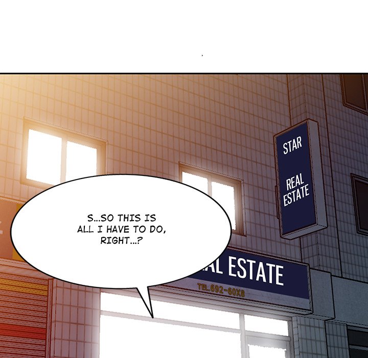 Read manhwa A Stolen Taste END Chapter 17 - SauceManhwa.com