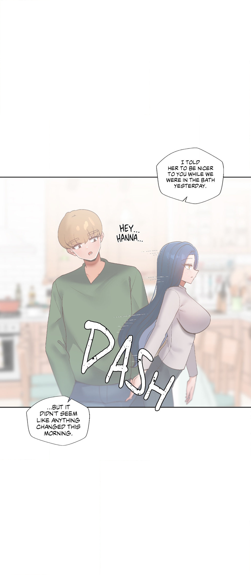 Read manhwa Family With Benefits  Chapter 17 - SauceManhwa.com