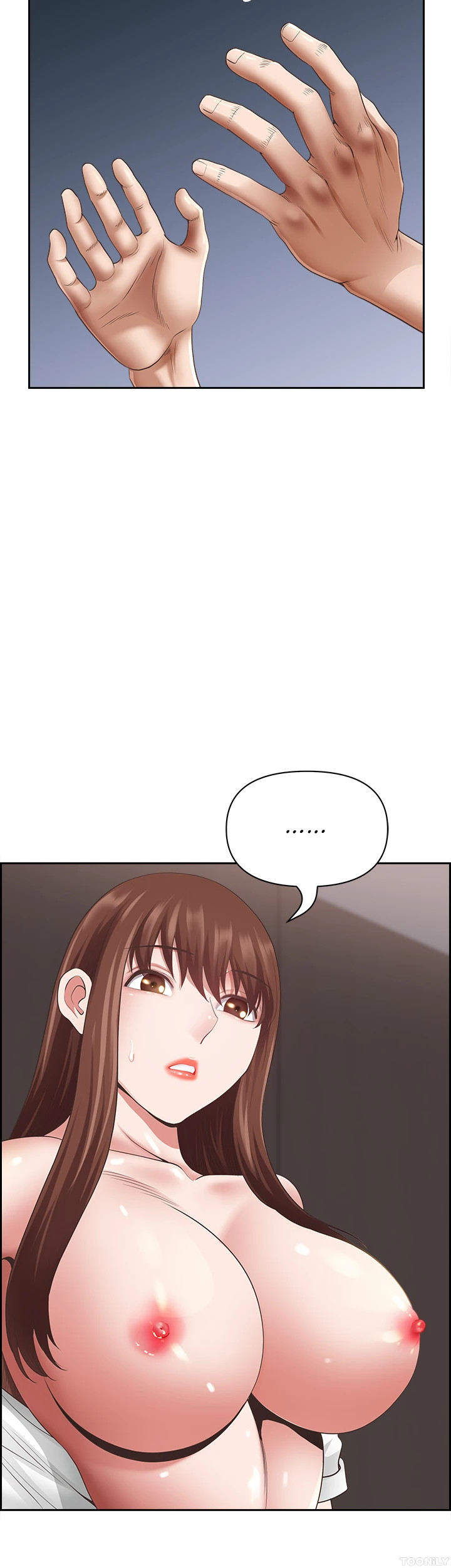 Read manhwa On an Airplane END Chapter 29 - SauceManhwa.com