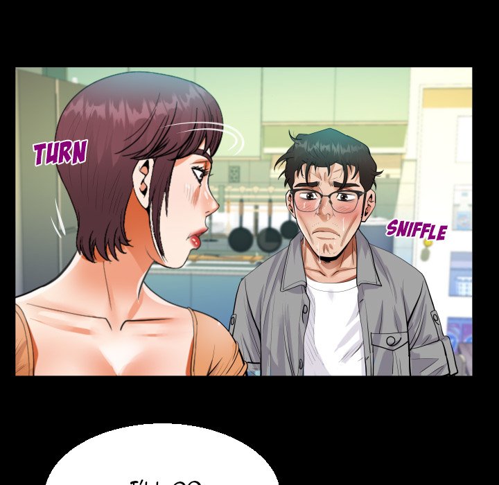 Read manhwa The Unforeseen Guest Chapter 39 - SauceManhwa.com