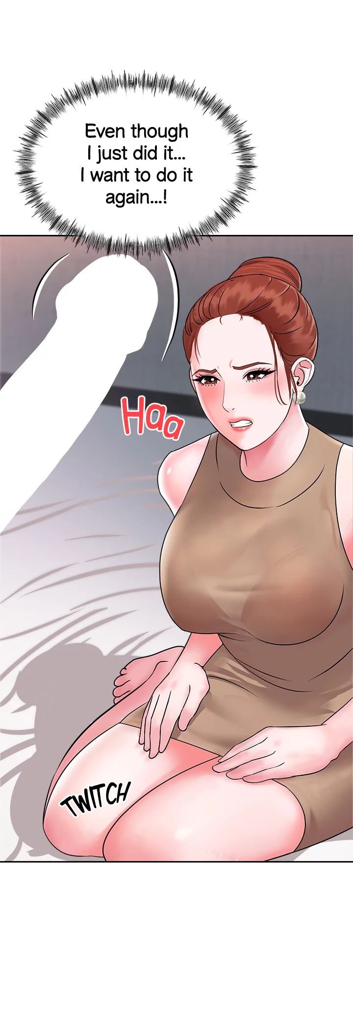 Read manhwa Young Madam End Chapter 6 - SauceManhwa.com