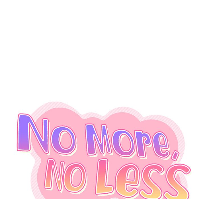 Read manhwa No More, No Less Chapter 40 - SauceManhwa.com