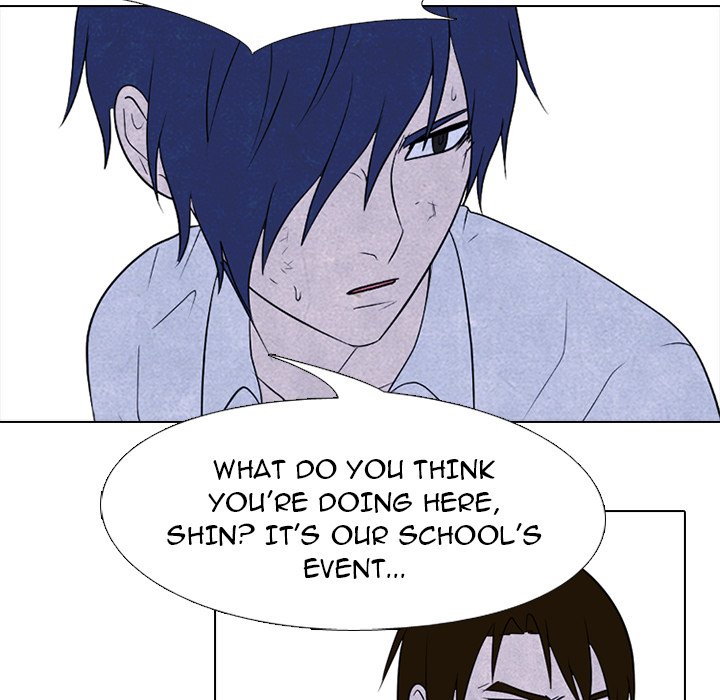 Read manhwa High School Devil Chapter 221 - SauceManhwa.com