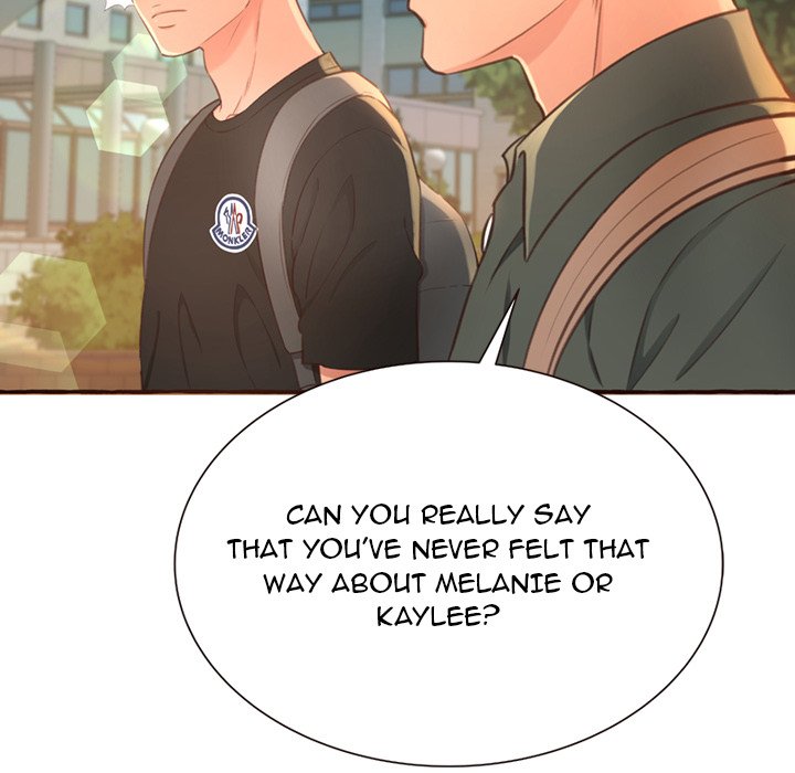 Read manhwa Can’t Get to You END Chapter 3 - SauceManhwa.com