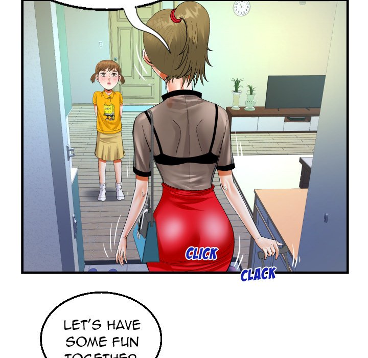 Read manhwa The Unforeseen Guest Chapter 22 - SauceManhwa.com