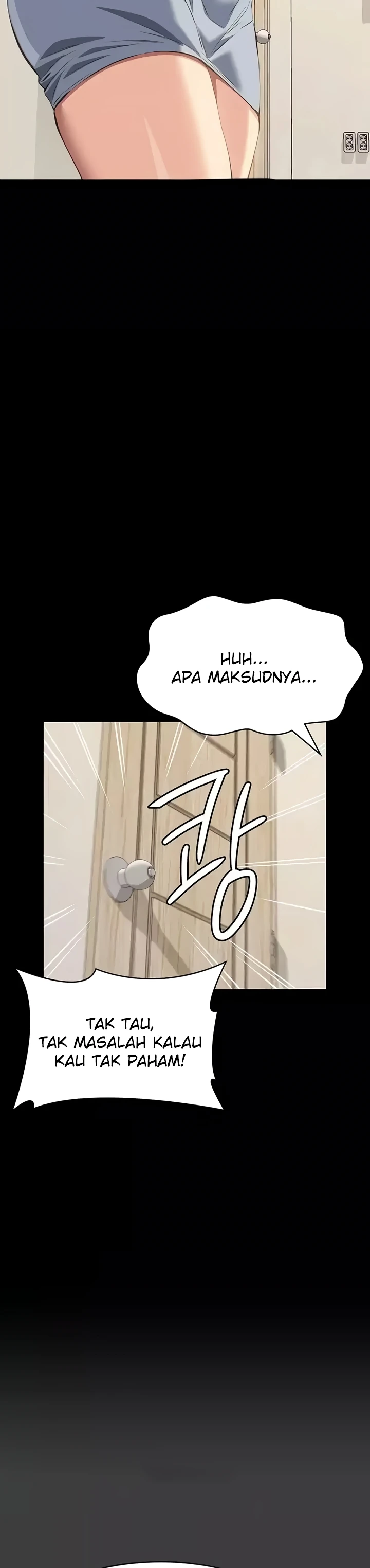 Read manhwa Resume Chapter 107 - SauceManhwa.com