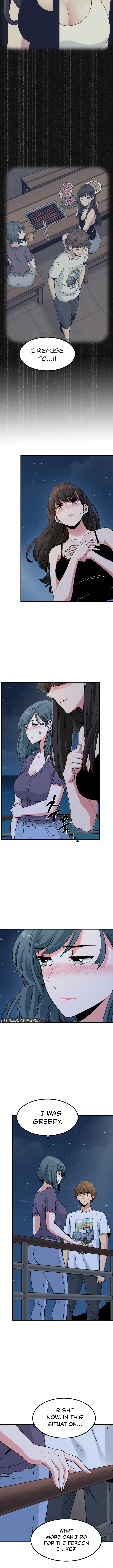 Read manhwa The Turning Point Chapter 48 - SauceManhwa.com