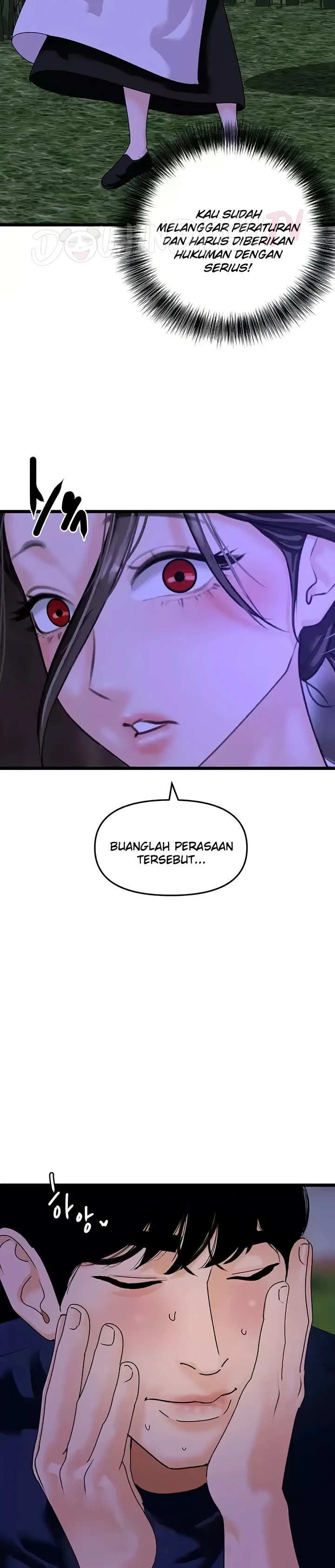 Read manhwa SSS-Class Undercover Agent Chapter 45 - SauceManhwa.com