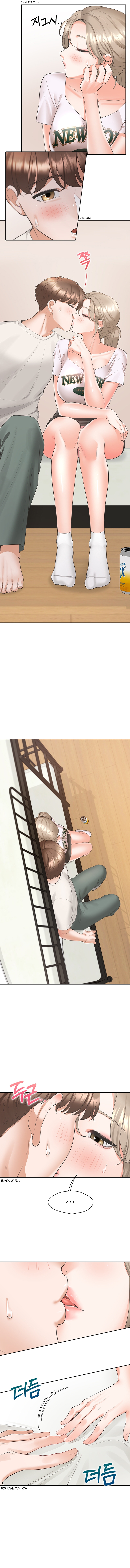 Read manhwa Bunk Beds HOT Chapter 35 - SauceManhwa.com