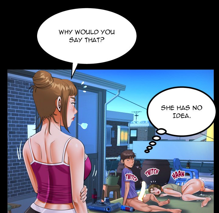 Read manhwa The Unforeseen Guest Chapter 115 - SauceManhwa.com