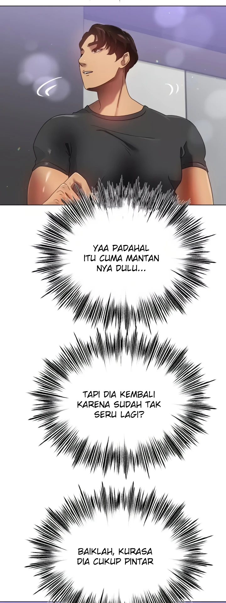 Read manhwa Do You Like to Exercise?  Chapter 14 - SauceManhwa.com