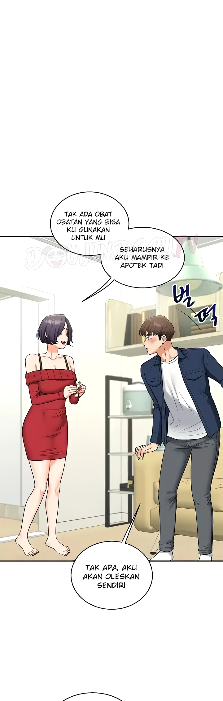 Read manhwa Relationship Reversal Chapter 25 - SauceManhwa.com