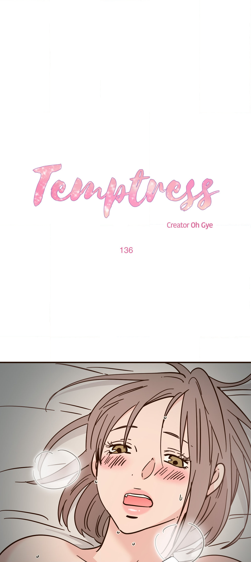 Read manhwa Temptress Chapter 136 - SauceManhwa.com