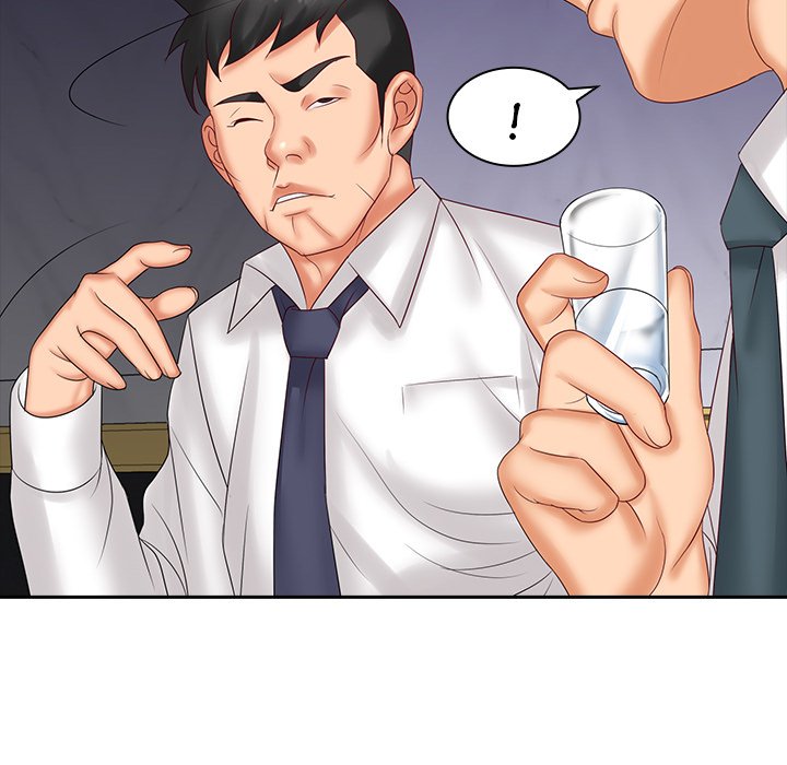 Read manhwa Office Troubles END Chapter 9 - SauceManhwa.com