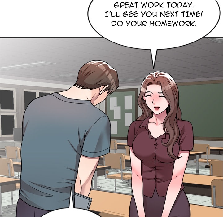 Read manhwa Private Lessons END Chapter 0 - SauceManhwa.com