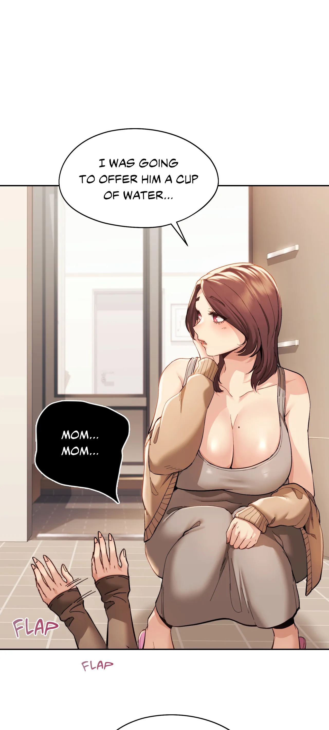 Read manhwa Wreck My Bias Chapter 2 - SauceManhwa.com