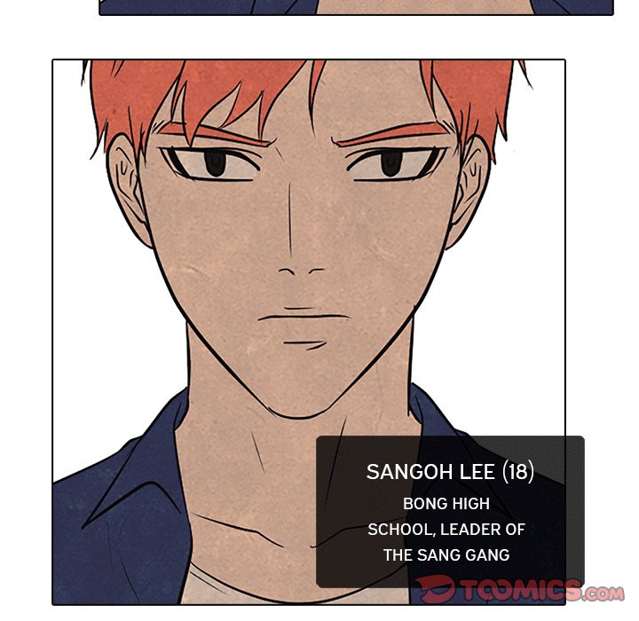 Read manhwa High School Devil Chapter 107 - SauceManhwa.com