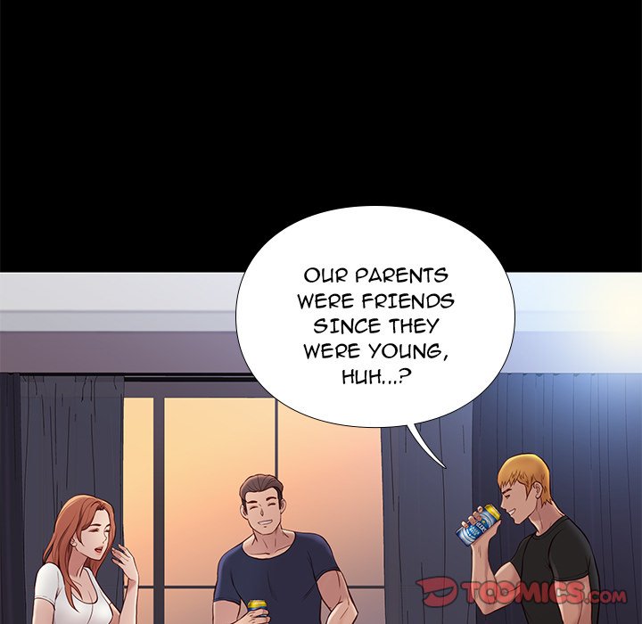 Read manhwa Reunion END Chapter 36 - SauceManhwa.com