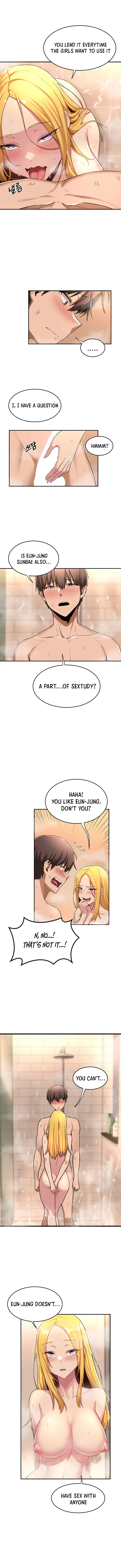 Read manhwa Sextudy Group END Chapter 7 - SauceManhwa.com