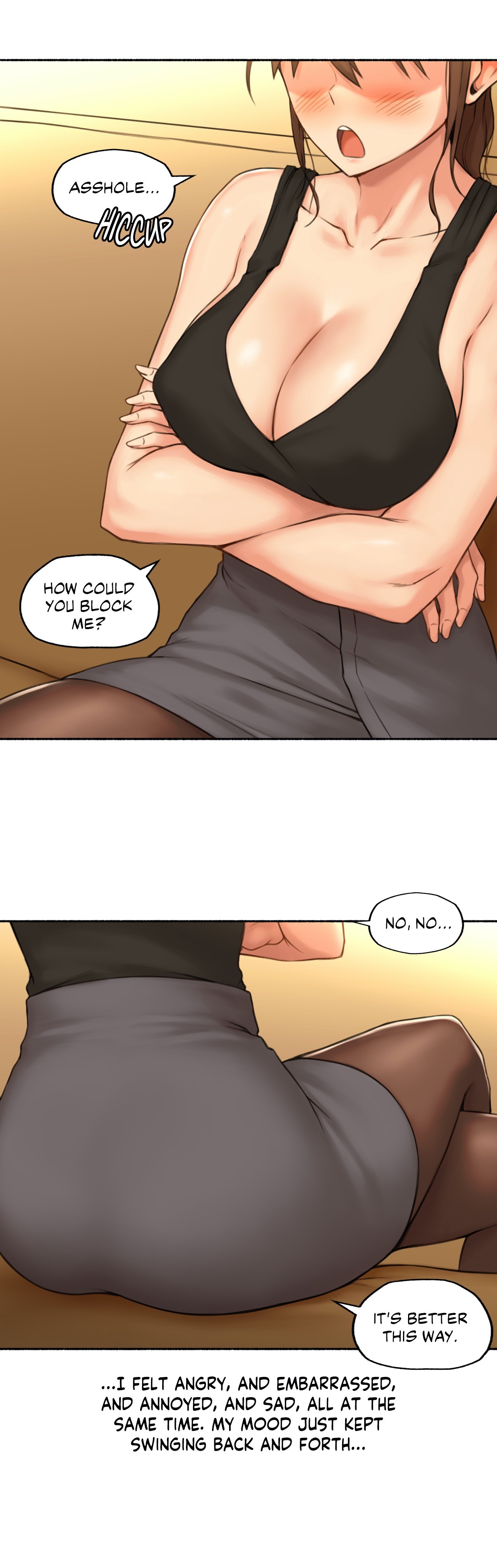 Read manhwa Sexual Exploits END Chapter 66 - SauceManhwa.com